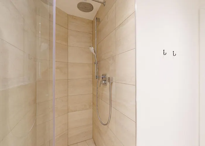 Apartment Symphony 39 - Modern Loft With Terrace And Grill In Location Vienna
