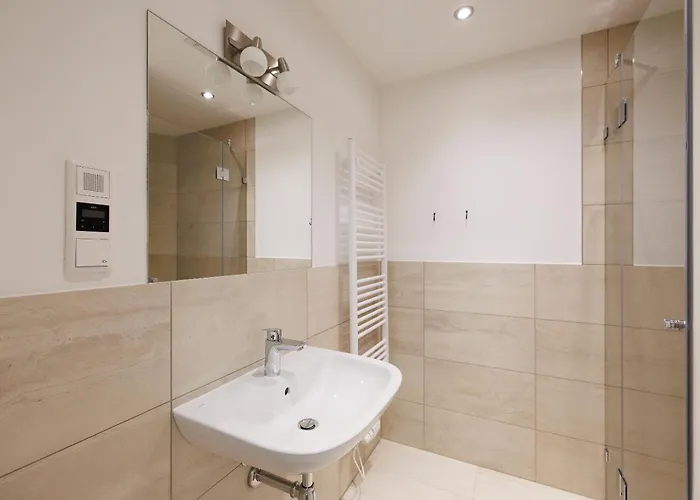 Apartment Symphony 39 - Modern Loft With Terrace And Grill In Location *