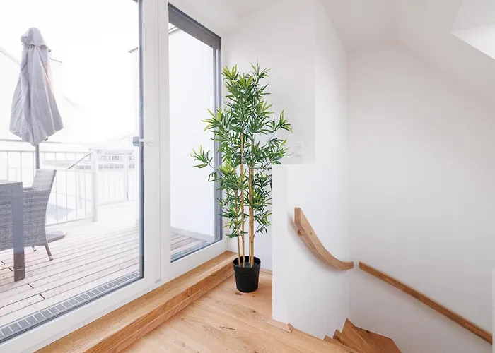 Symphony 39 - Modern Loft With Terrace And Grill In Location Apartment *