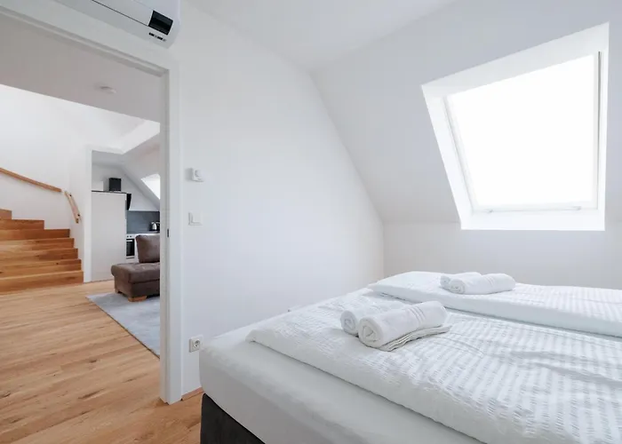 Symphony 39 - Modern Loft With Terrace And Grill In Location *