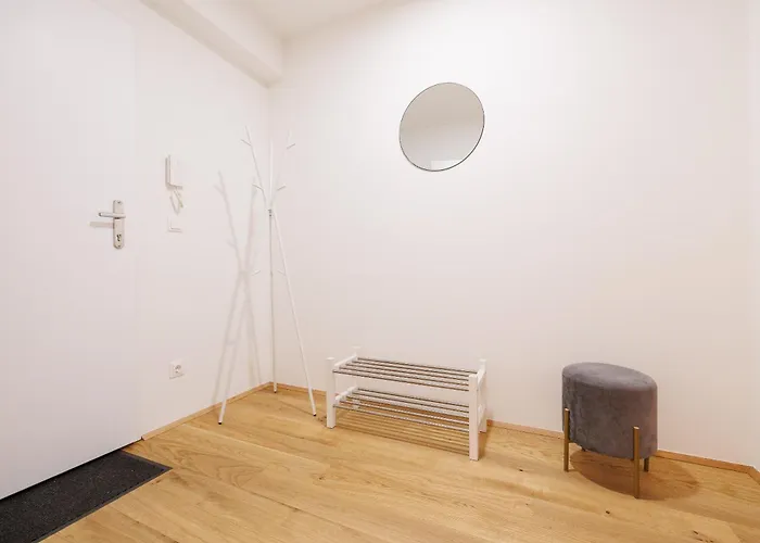 Symphony 39 - Modern Loft With Terrace And Grill In Location Apartment