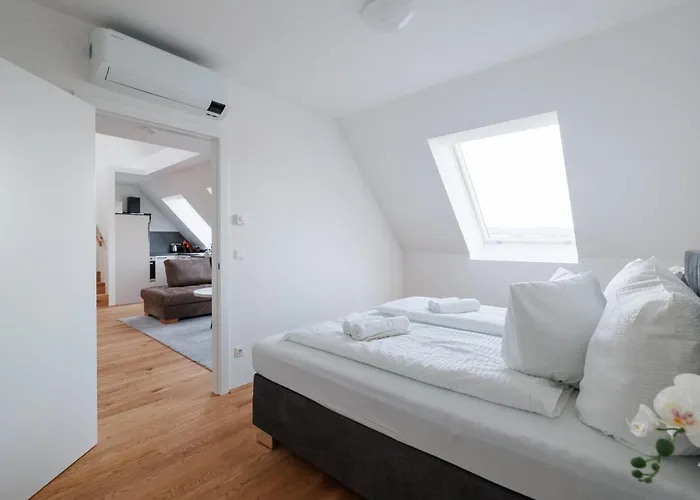 Symphony 39 - Modern Loft With Terrace And Grill In Location Apartment *