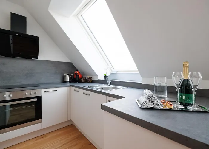 Symphony 39 - Modern Loft With Terrace And Grill In Location Apartment *